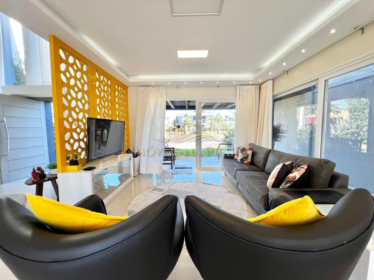 Foto 7 — Casa em Condomínio no Las Palmas.