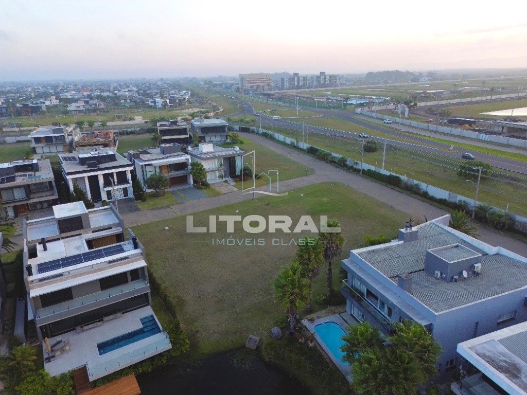 Foto 2 — Terreno em Condomínio Bairro Sense Xangri-Lá