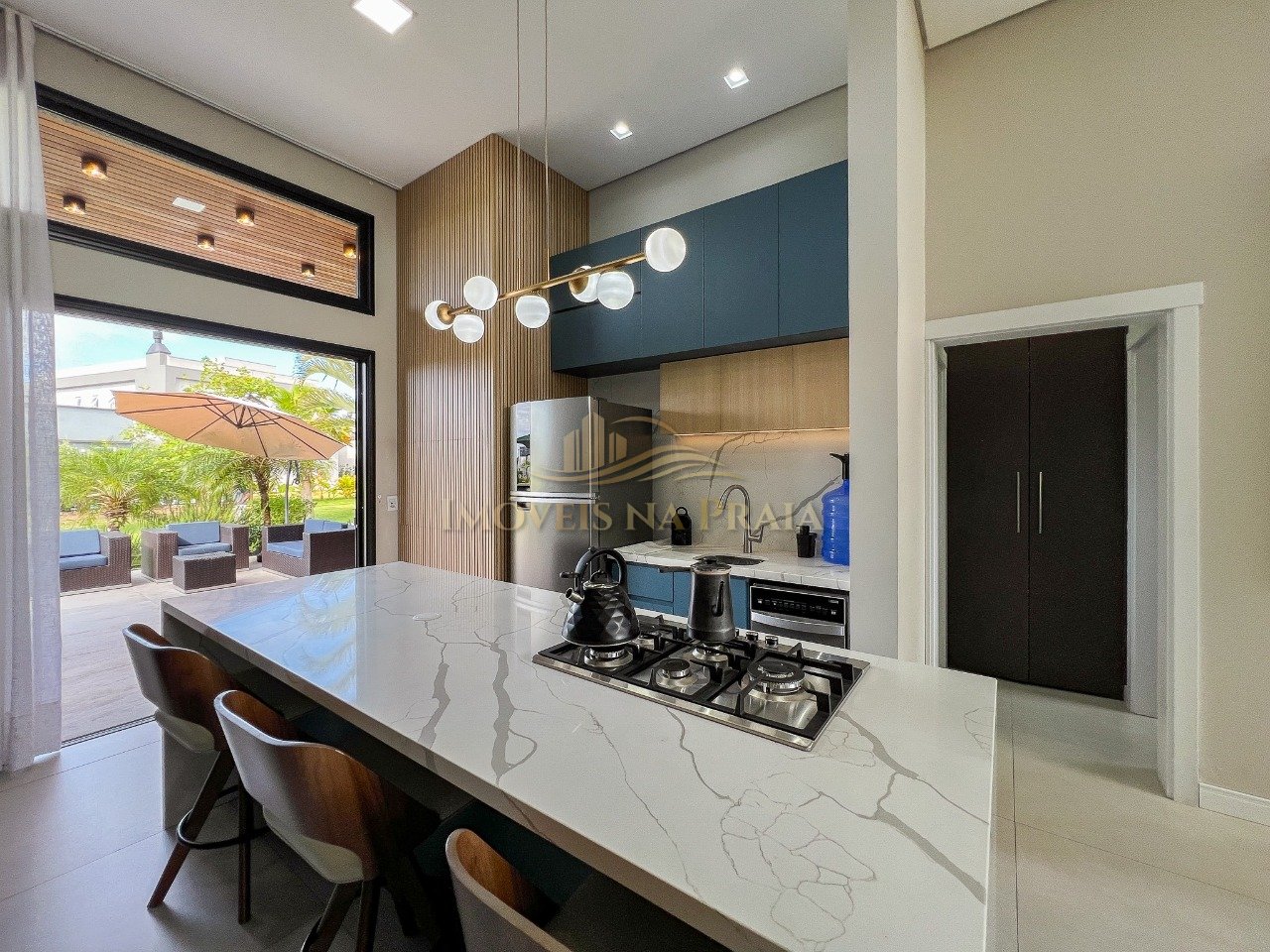 Foto 4 — Casa em Condomínio no Riviera Xangri-Lá.