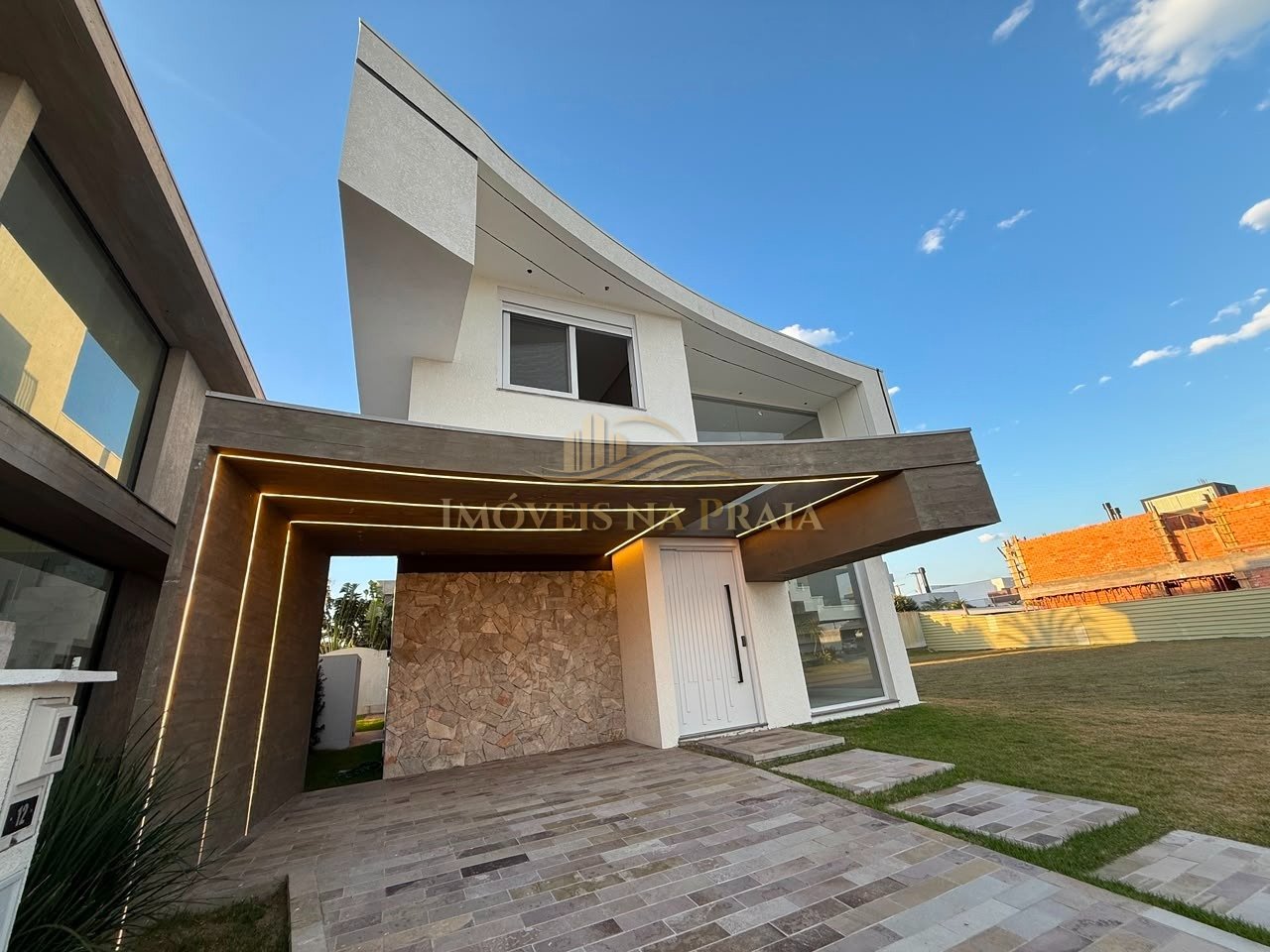 Foto 2 — Casa em Condomínio no Amare.