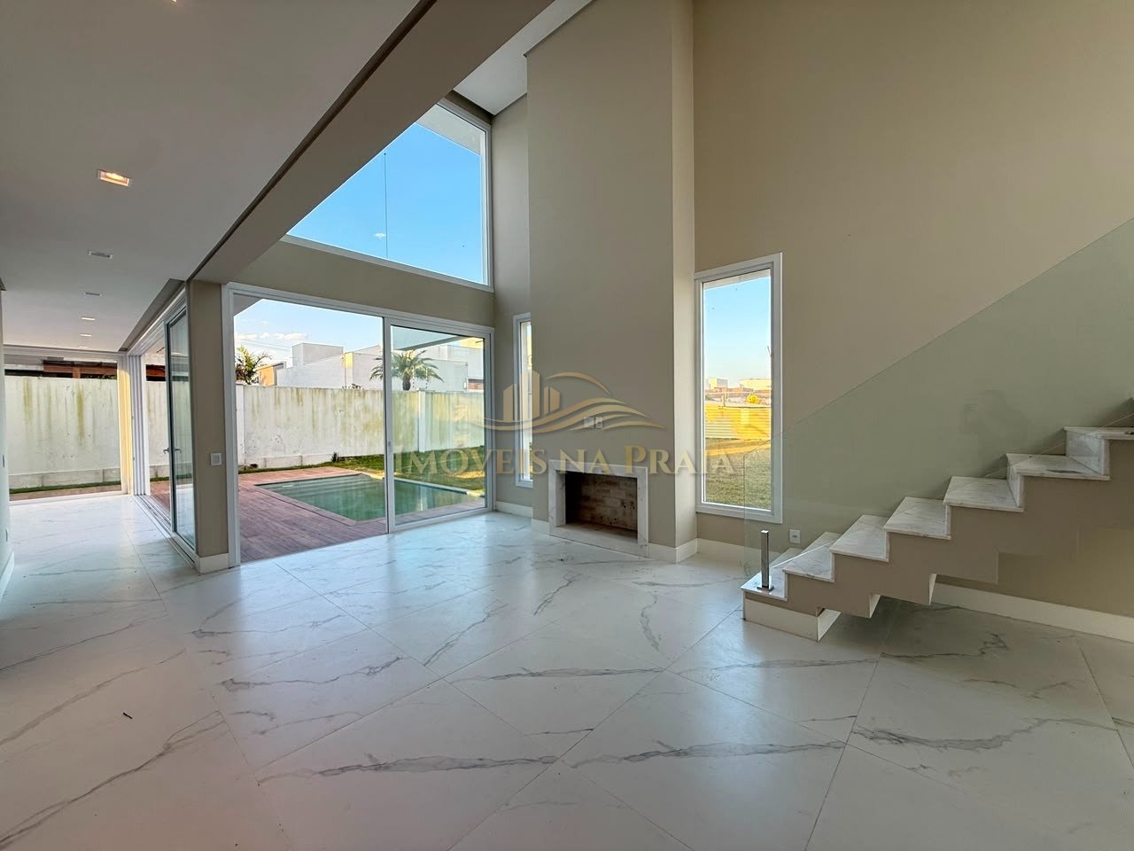 Foto 4 — Casa em Condomínio no Amare.