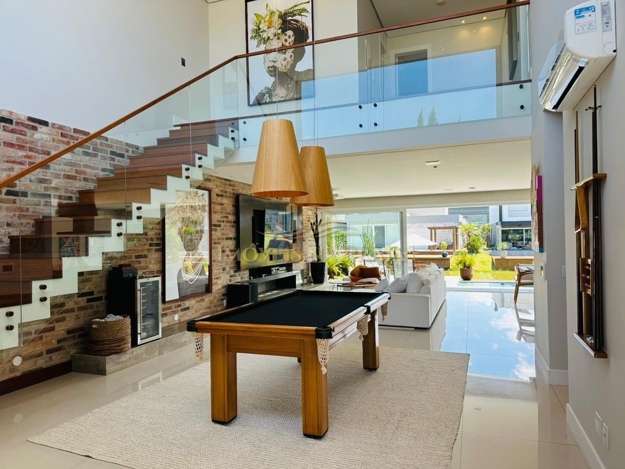 Foto 6 — Casa em Condomínio 5 dormitórios no bairro Malibu Beach Residence