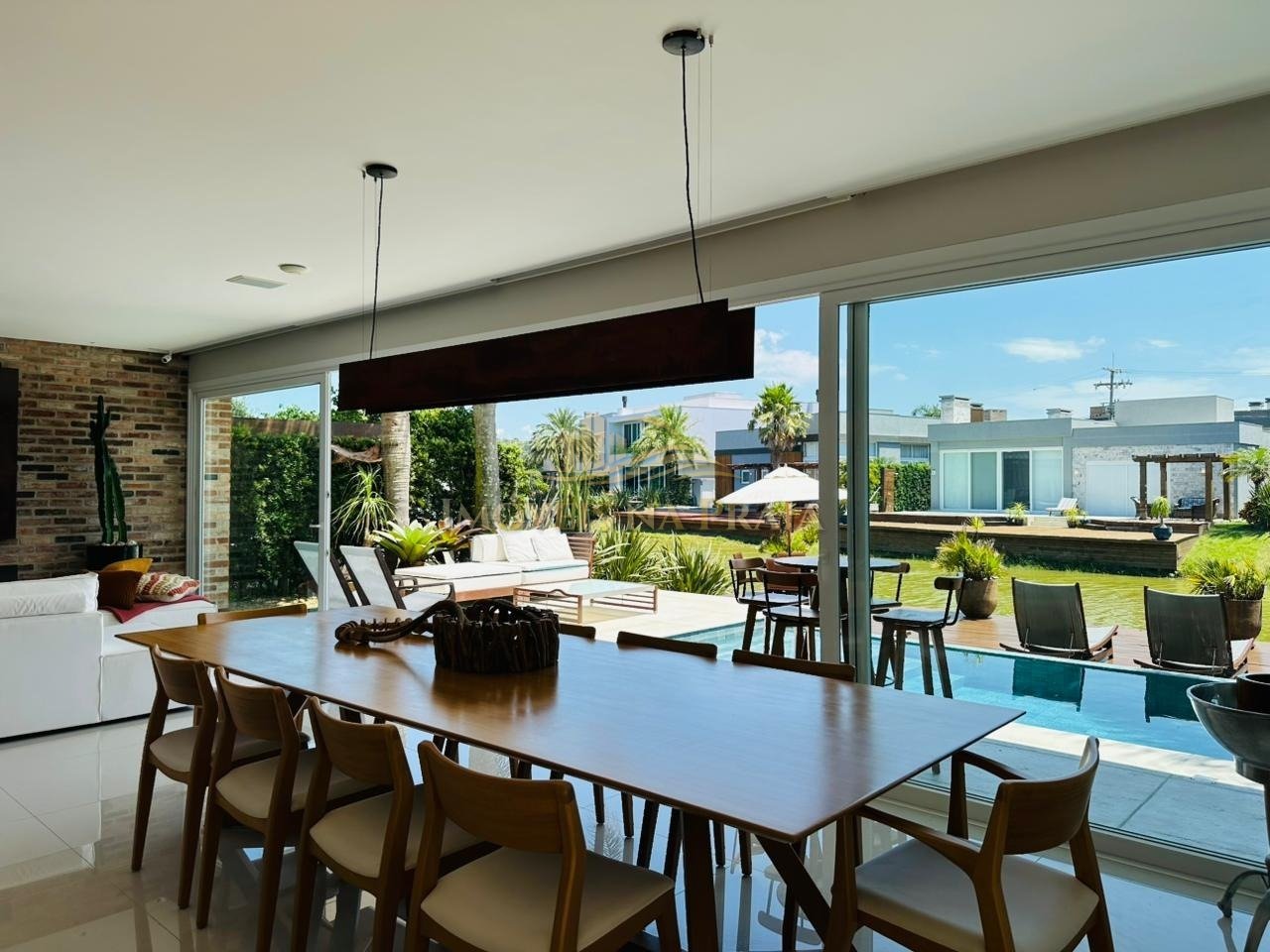 Foto 16 — Casa em Condomínio 5 dormitórios no bairro Malibu Beach Residence