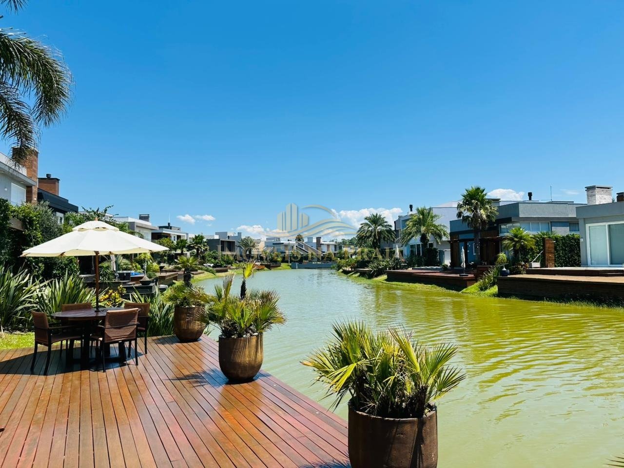 Foto 54 — Casa em Condomínio 5 dormitórios no bairro Malibu Beach Residence