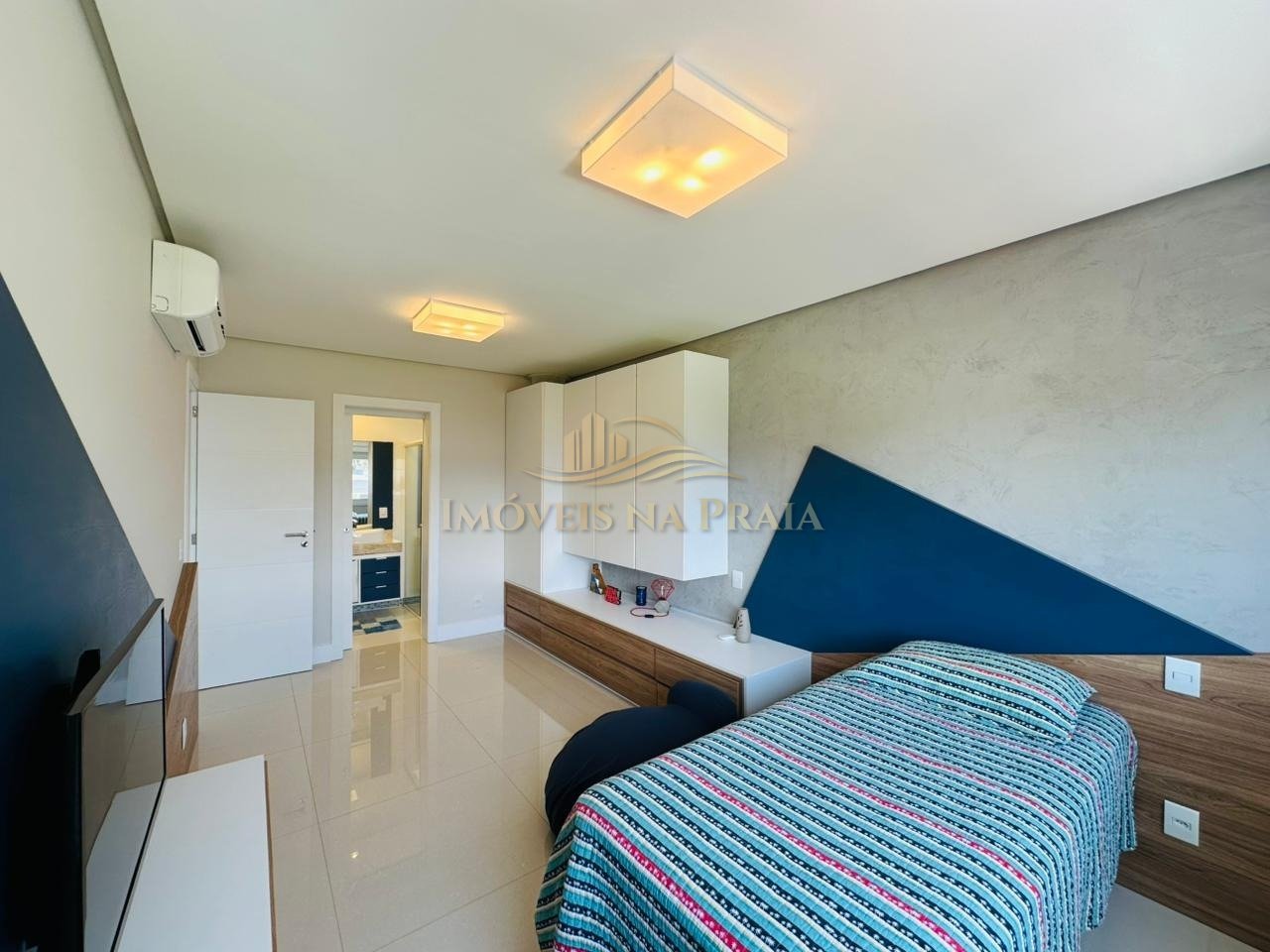 Foto 34 — Casa em Condomínio 5 dormitórios no bairro Malibu Beach Residence