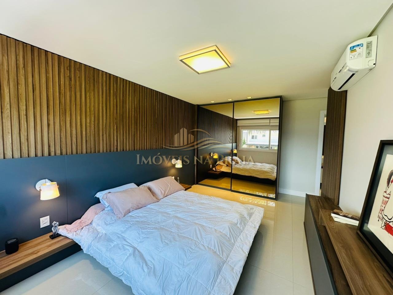 Foto 46 — Casa em Condomínio 5 dormitórios no bairro Malibu Beach Residence