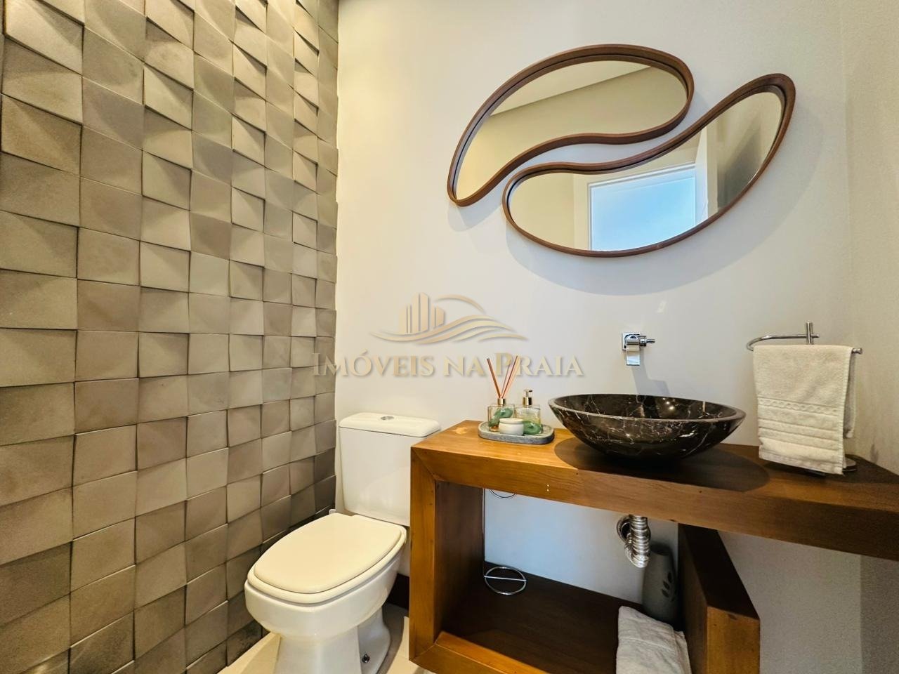 Foto 22 — Casa em Condomínio 5 dormitórios no bairro Malibu Beach Residence