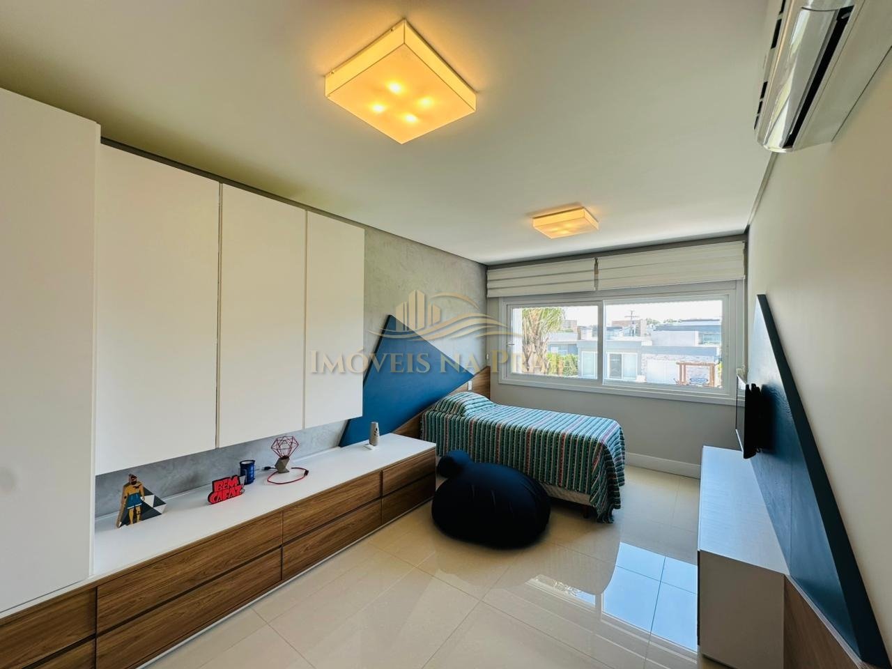 Foto 35 — Casa em Condomínio 5 dormitórios no bairro Malibu Beach Residence