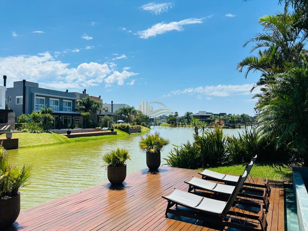 Foto 56 — Casa em Condomínio 5 dormitórios no bairro Malibu Beach Residence