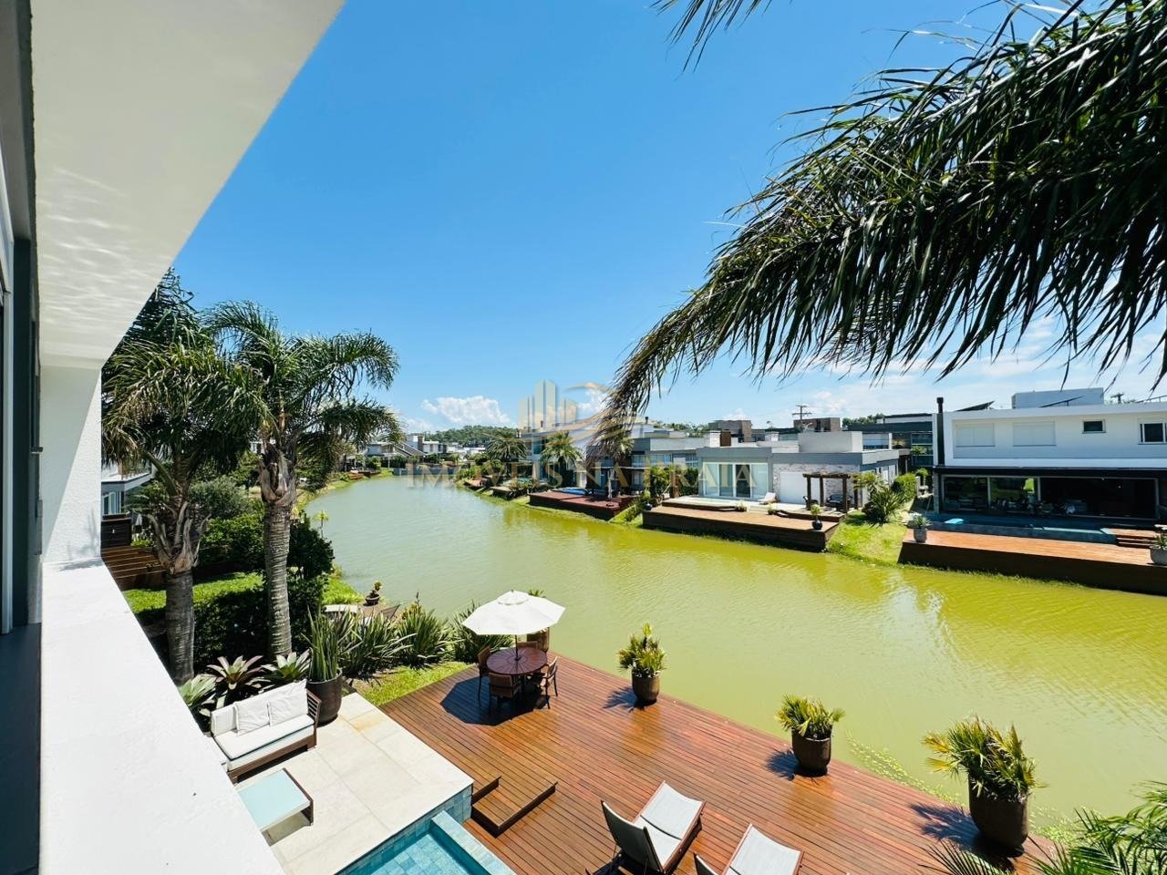 Foto 44 — Casa em Condomínio 5 dormitórios no bairro Malibu Beach Residence