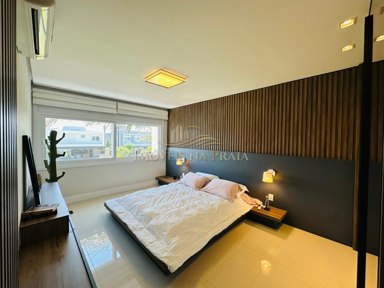 Foto 40 — Casa em Condomínio 5 dormitórios no bairro Malibu Beach Residence