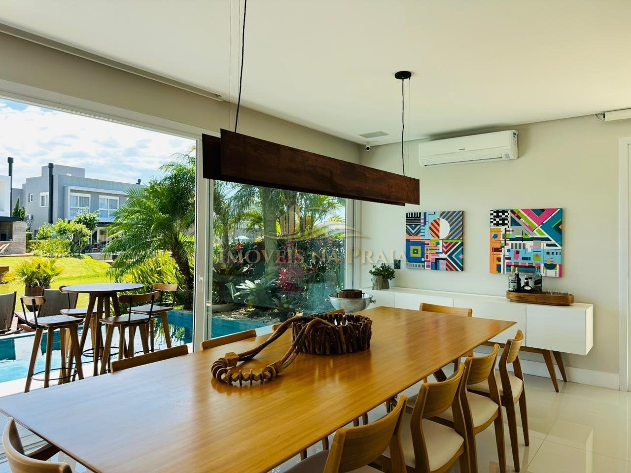 Foto 18 — Casa em Condomínio 5 dormitórios no bairro Malibu Beach Residence