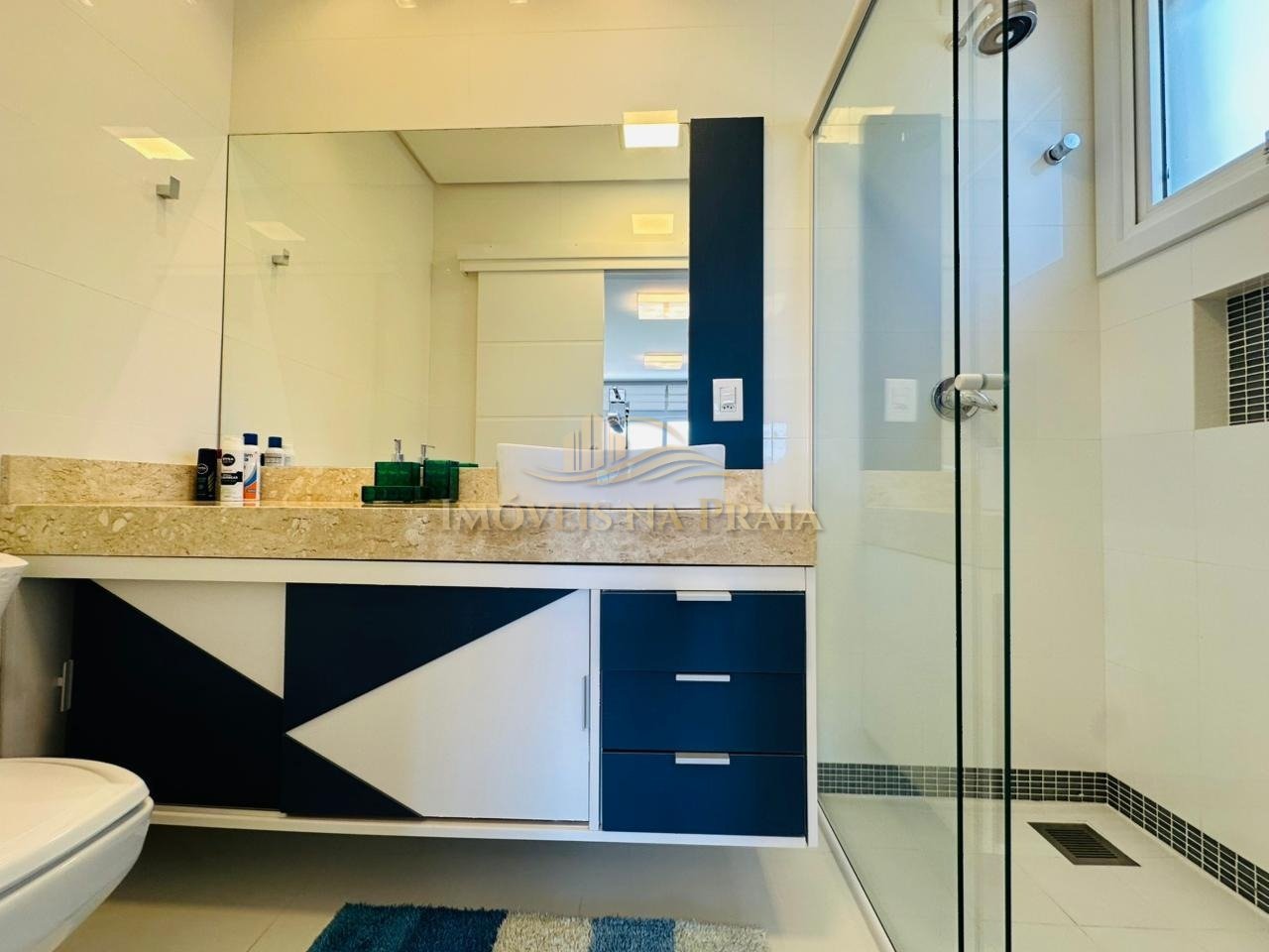 Foto 39 — Casa em Condomínio 5 dormitórios no bairro Malibu Beach Residence