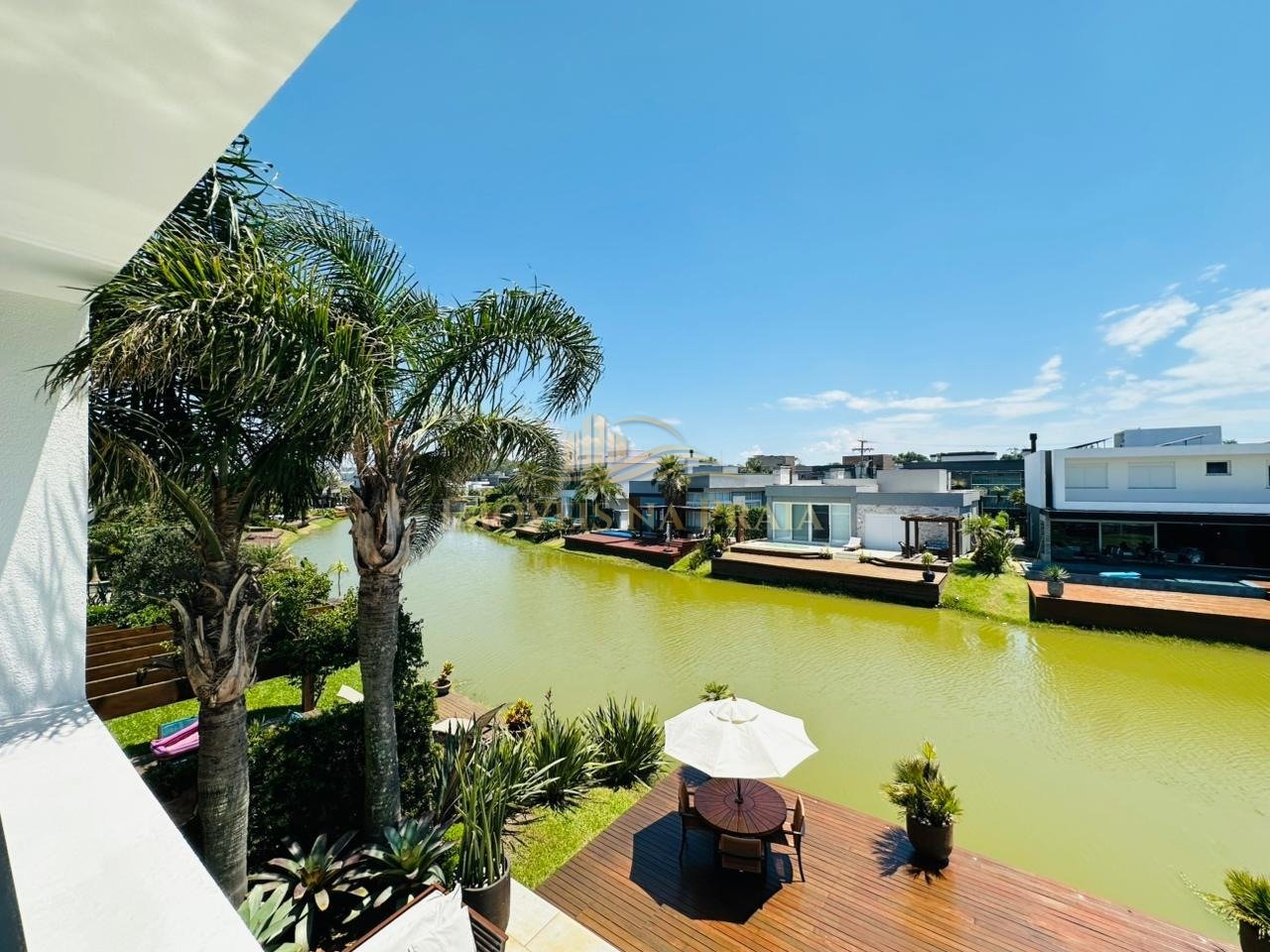 Foto 42 — Casa em Condomínio 5 dormitórios no bairro Malibu Beach Residence