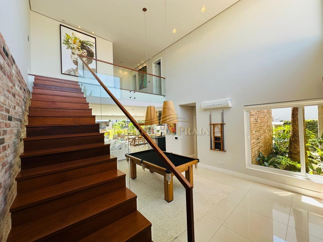 Foto 3 — Casa em Condomínio 5 dormitórios no bairro Malibu Beach Residence