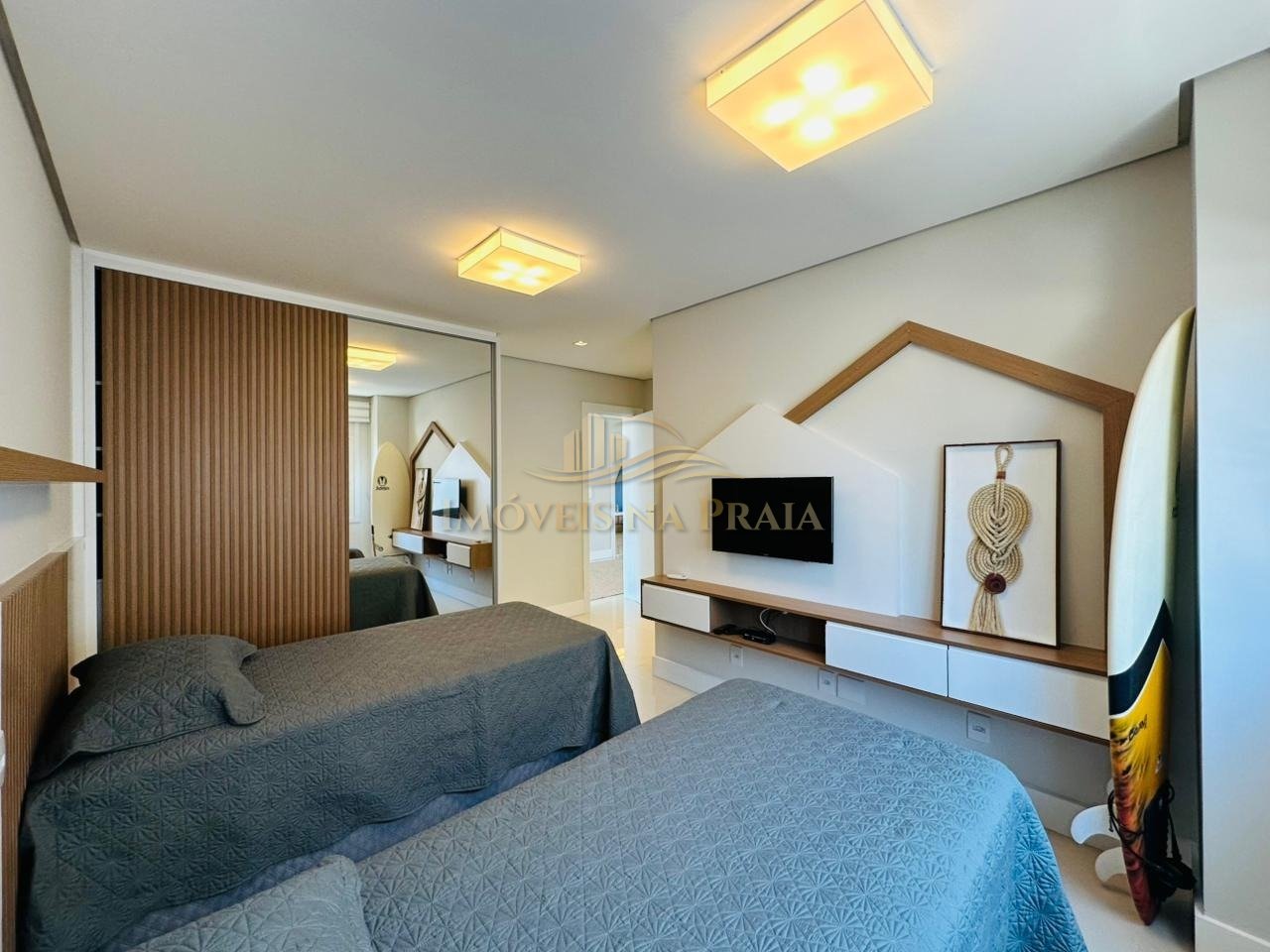 Foto 47 — Casa em Condomínio 5 dormitórios no bairro Malibu Beach Residence