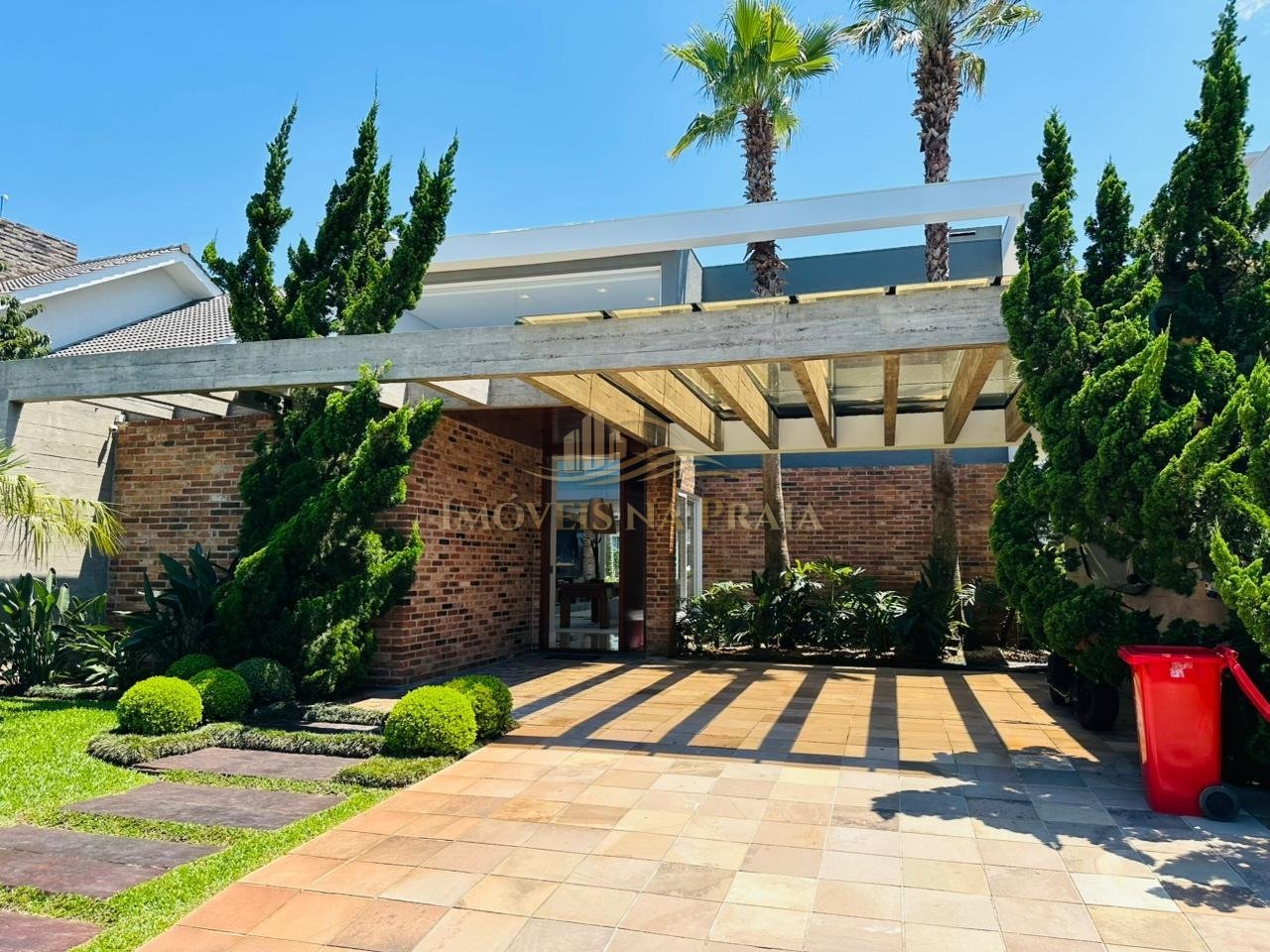 Foto 2 — Casa em Condomínio 5 dormitórios no bairro Malibu Beach Residence