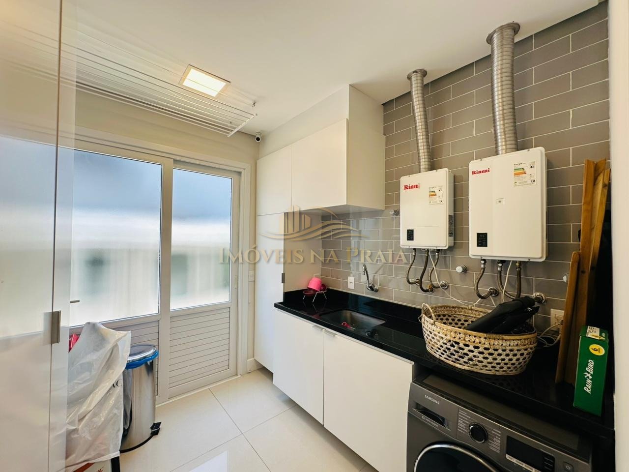 Foto 23 — Casa em Condomínio 5 dormitórios no bairro Malibu Beach Residence