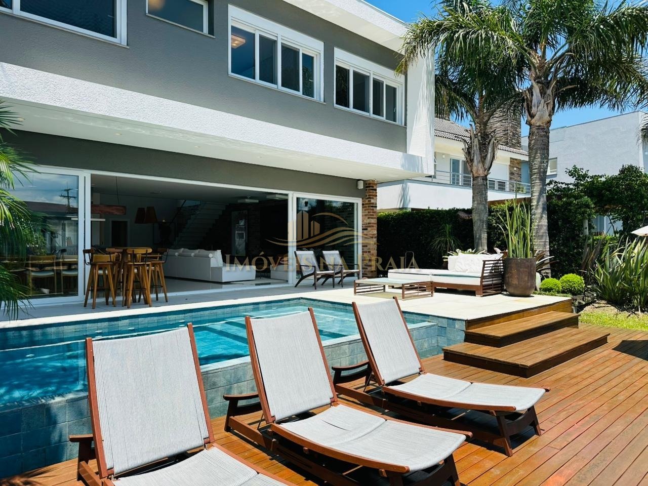 Foto 53 — Casa em Condomínio 5 dormitórios no bairro Malibu Beach Residence