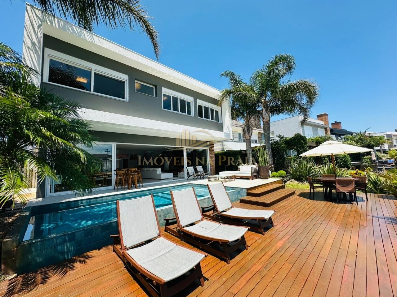 Foto 51 — Casa em Condomínio 5 dormitórios no bairro Malibu Beach Residence