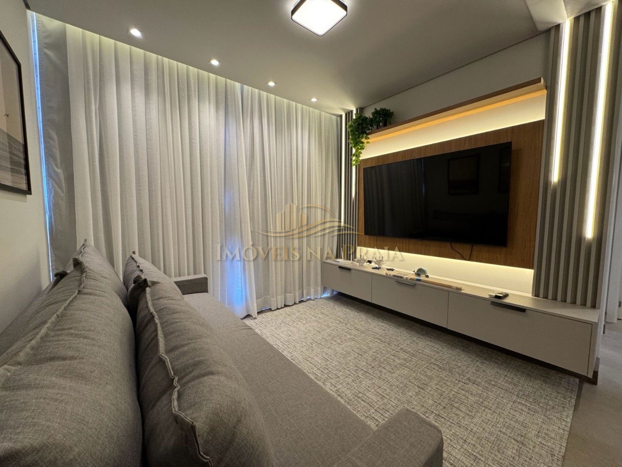 Foto 8 — Apartamento no Livin Resort House.