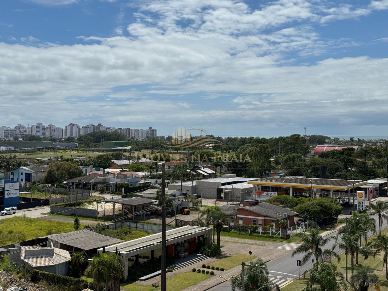 Foto 10 — Apartamento no Livin Resort House.