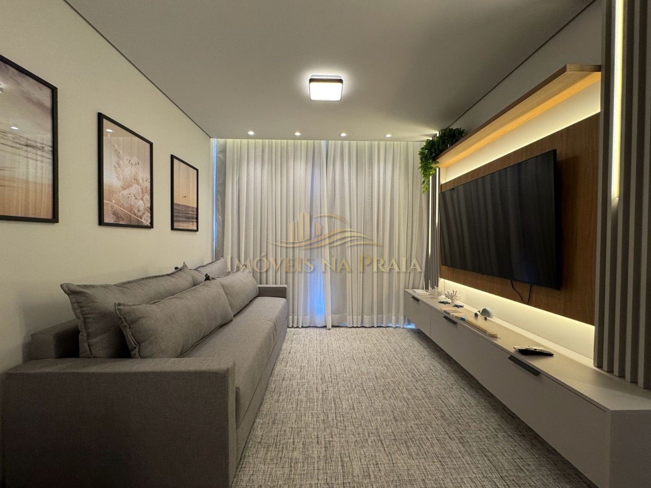Foto 6 — Apartamento no Livin Resort House.