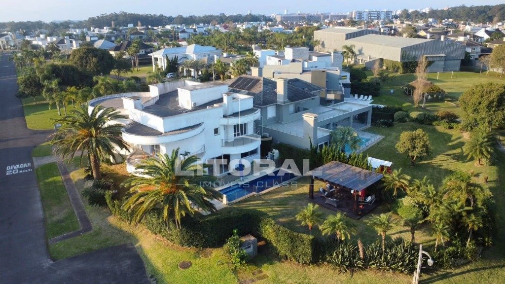 Foto 31 — Casa em Condomínio 5 dormitórios no bairro Atlântida Ilhas Park