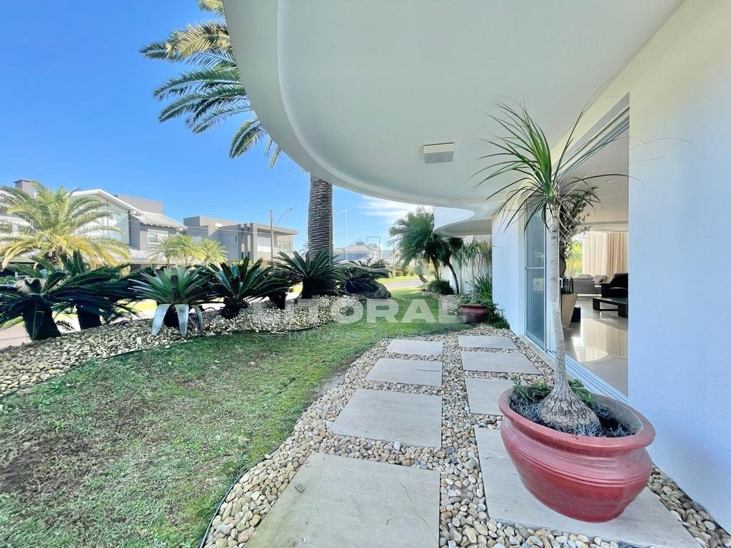 Foto 45 — Casa em Condomínio 5 dormitórios no bairro Atlântida Ilhas Park