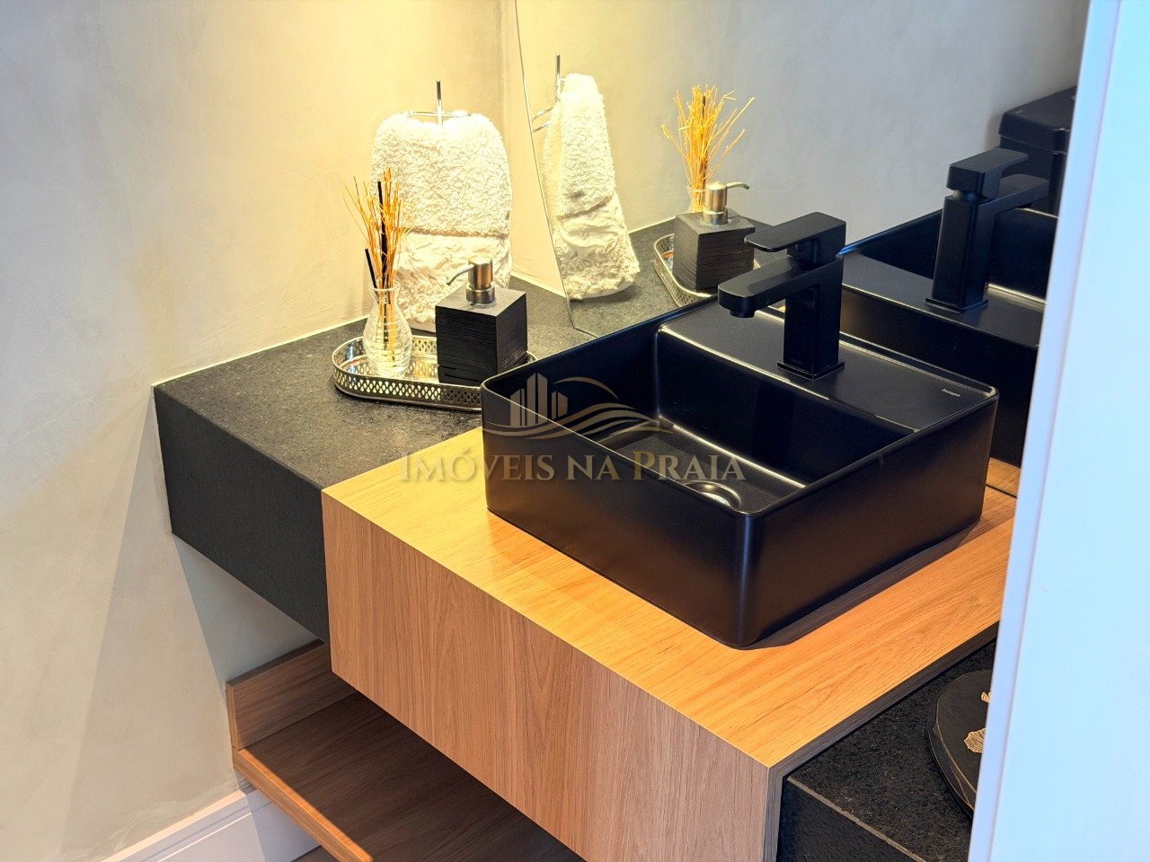 Foto 40 — Casa em Condomínio no Sunset.
