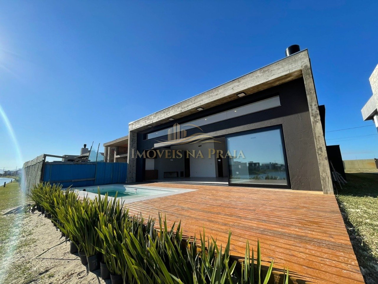 Foto 16 — Casa em Condomínio 4 Dormitório(s) Bairro Riviera