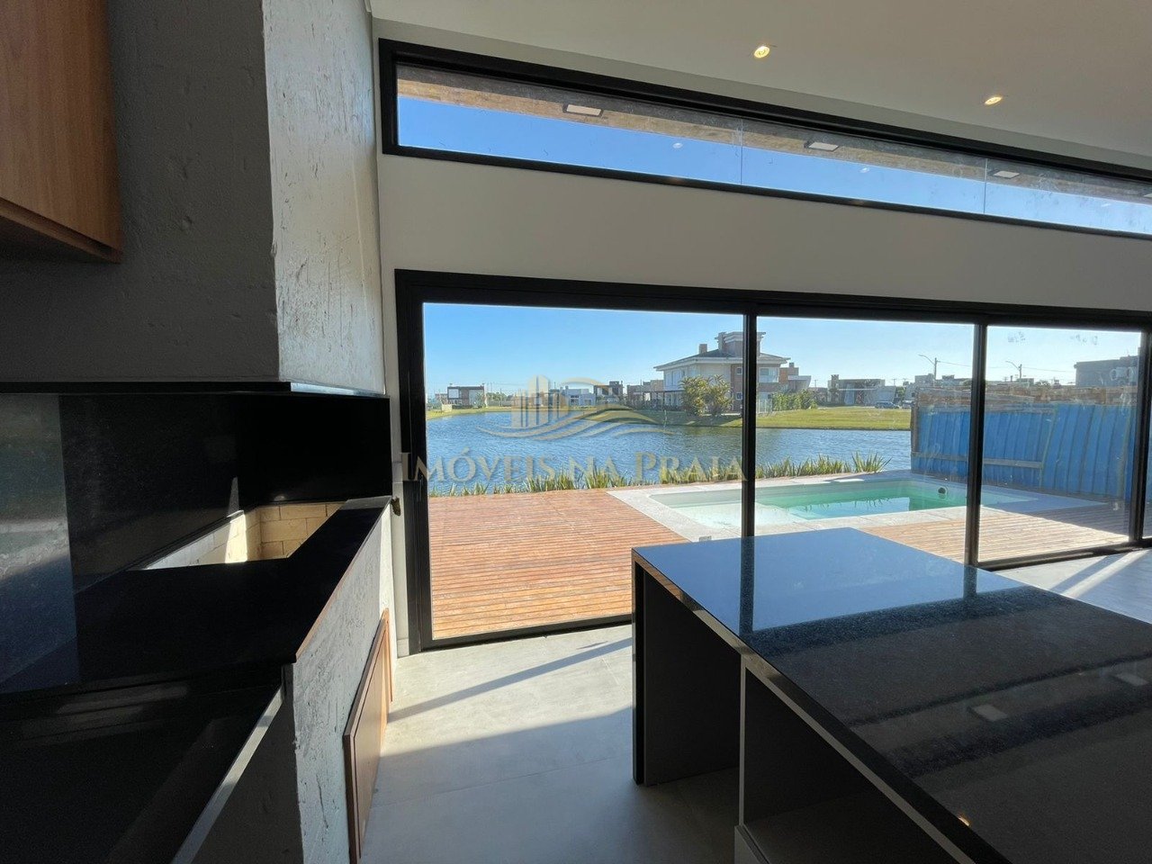 Foto 13 — Casa em Condomínio 4 Dormitório(s) Bairro Riviera