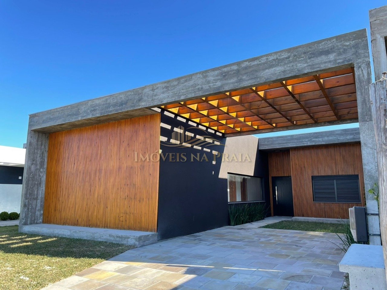 Foto 3 — Casa em Condomínio 4 Dormitório(s) Bairro Riviera