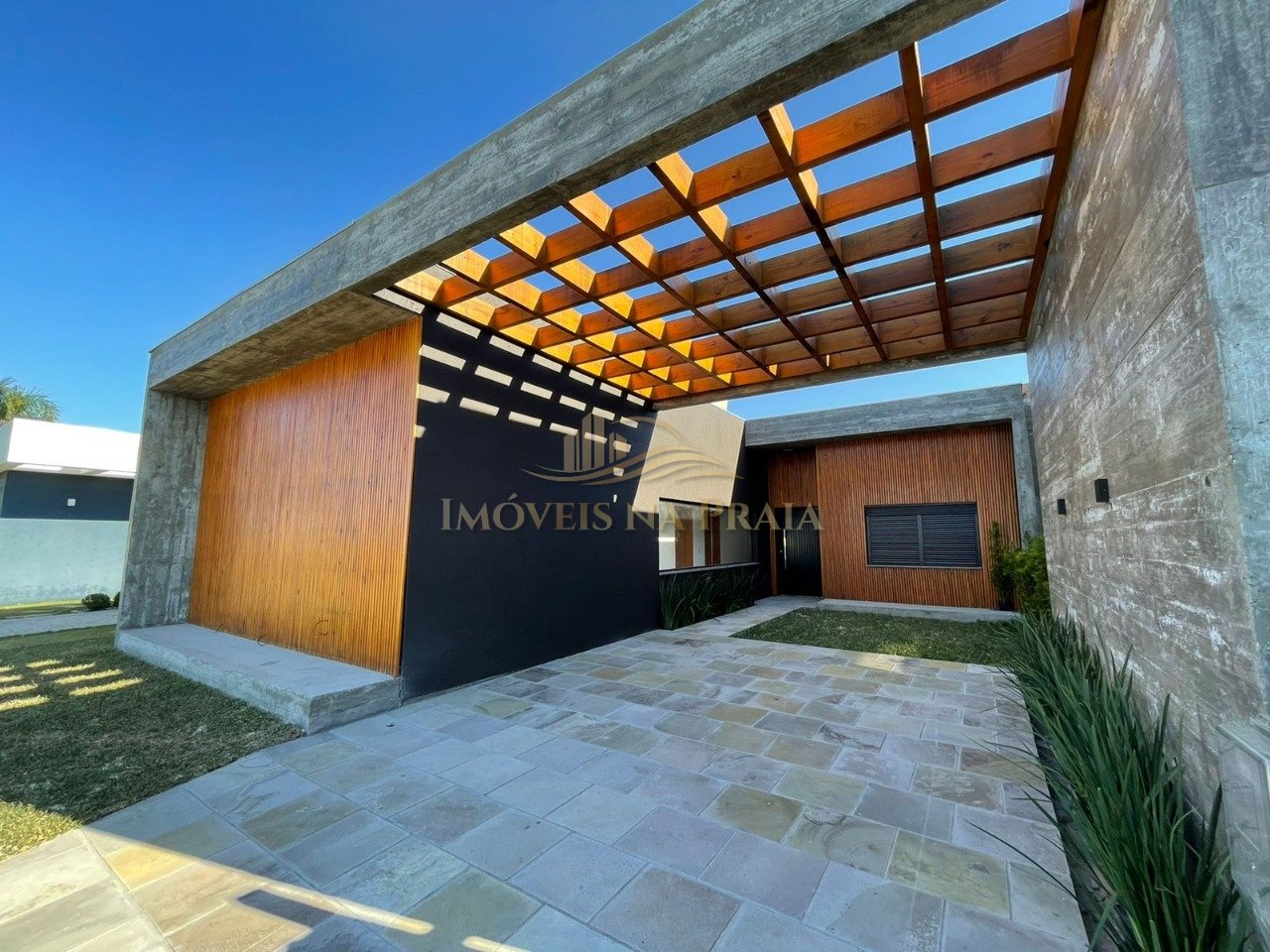 Foto 5 — Casa em Condomínio 4 Dormitório(s) Bairro Riviera