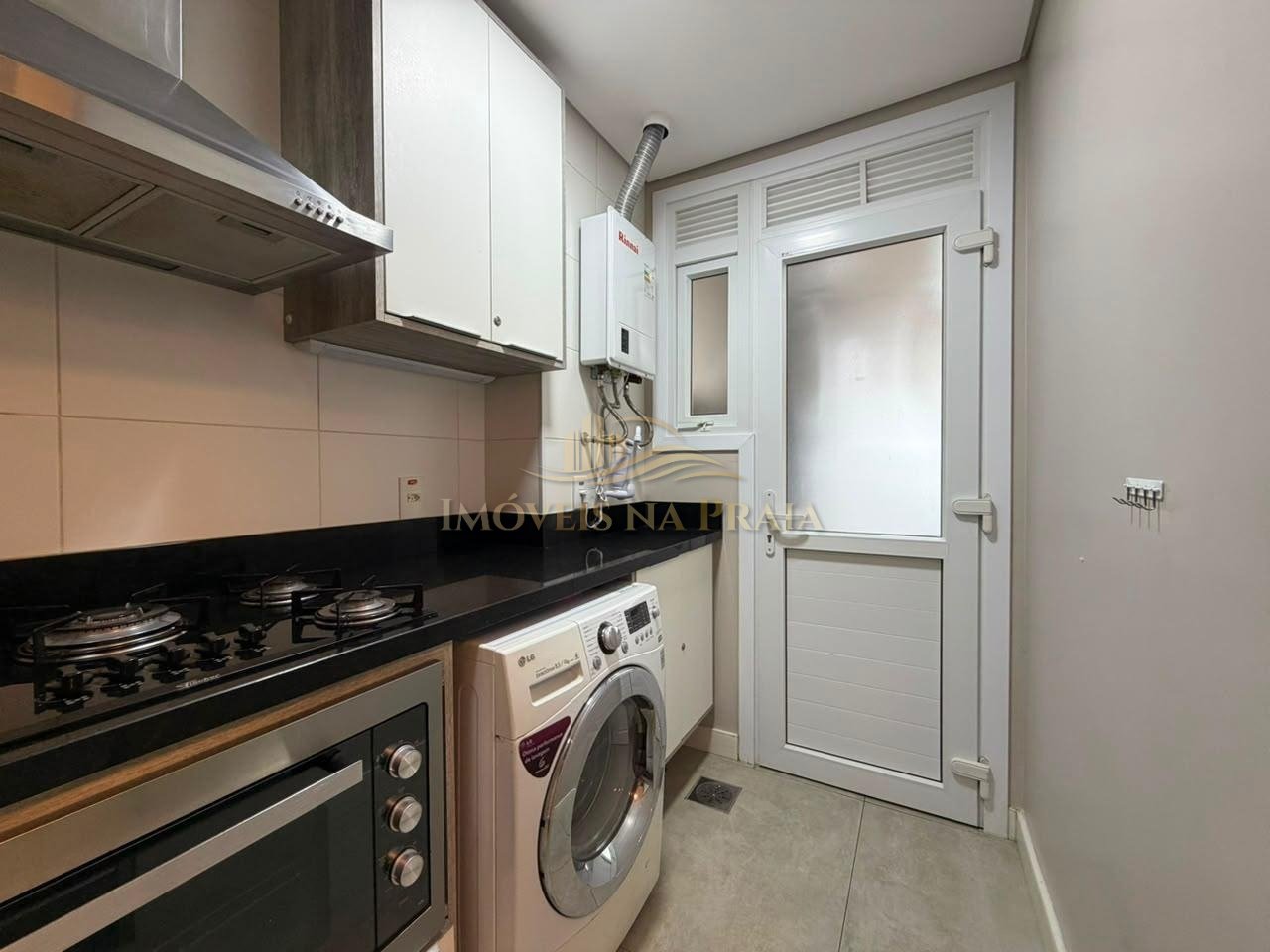Foto 9 — Apartamento 2 dormitórios no bairro Rossi Atlântida