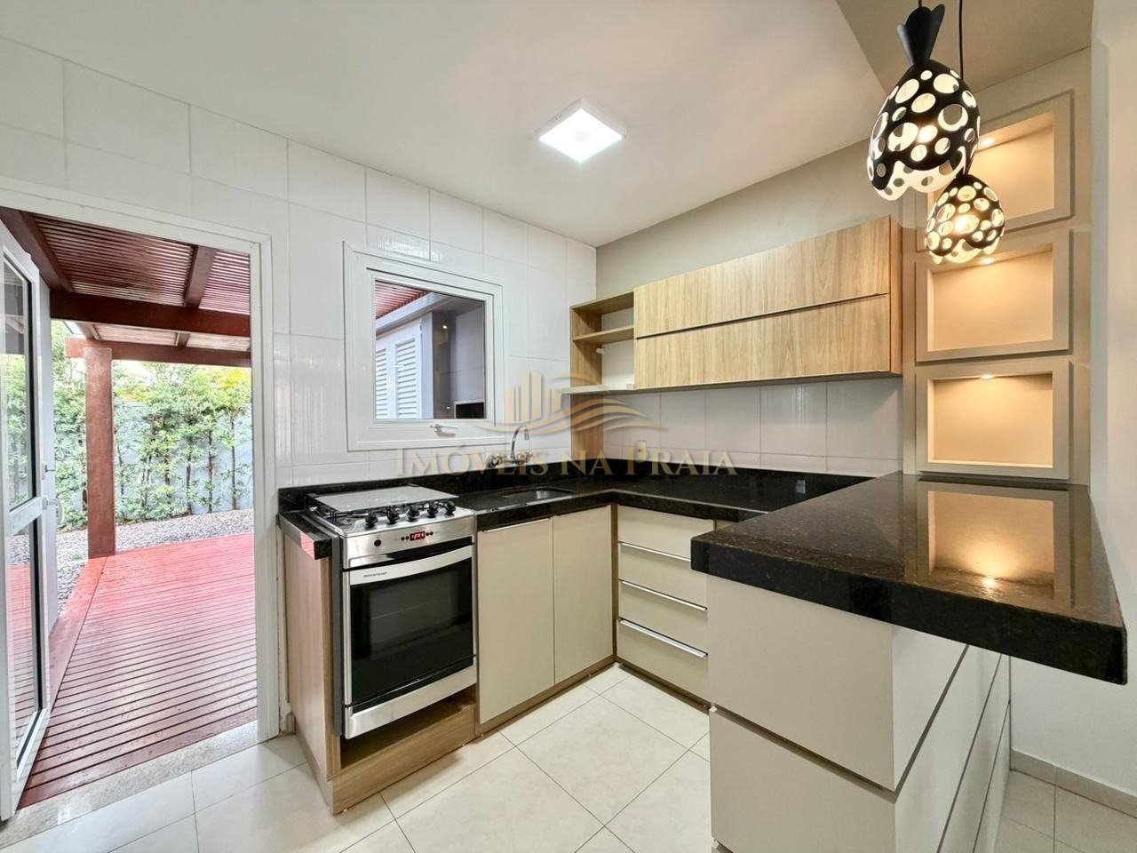 Foto 4 — Casa em Condomínio no Casa Hermosa