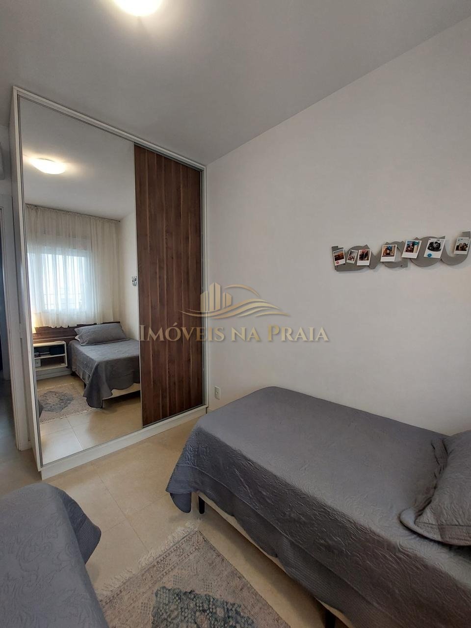 Foto 3 — Apartamento no Rossi Atlântida.