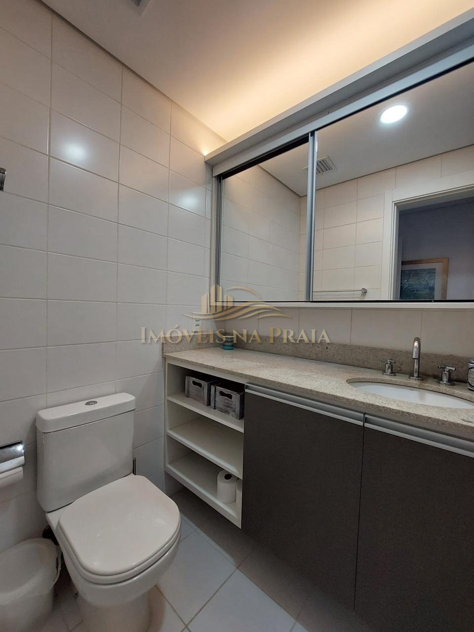 Foto 4 — Apartamento no Rossi Atlântida.