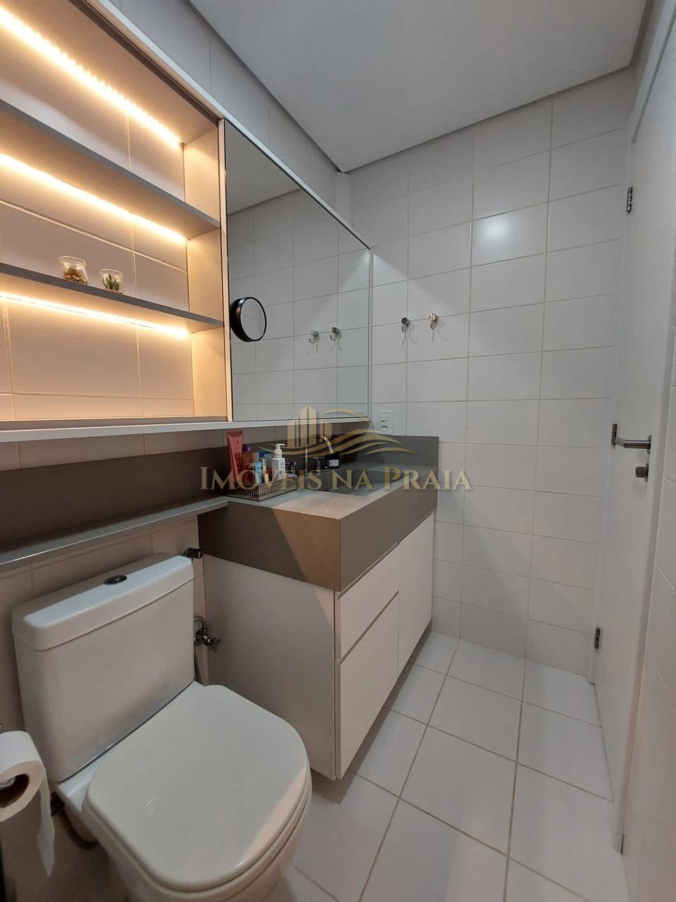 Foto 5 — Apartamento no Rossi Atlântida.