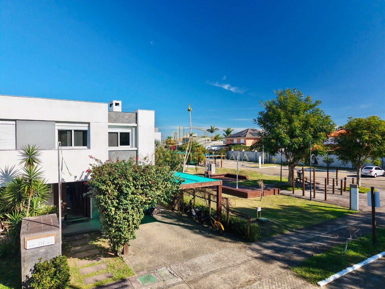 Foto 4 — Casa em Condomínio no Rossi Atlântida.