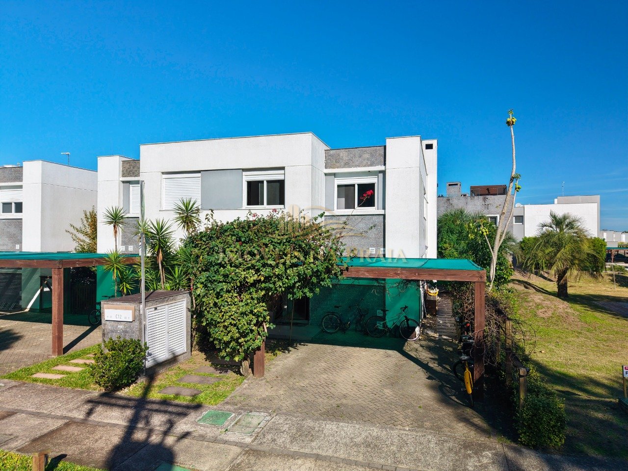 Foto 37 — Casa em Condomínio no Rossi Atlântida.