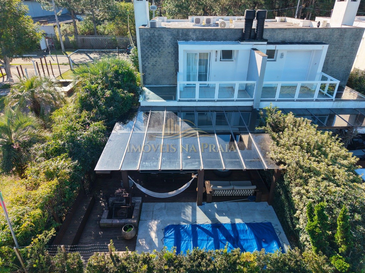 Foto 17 — Casa em Condomínio no Rossi Atlântida.