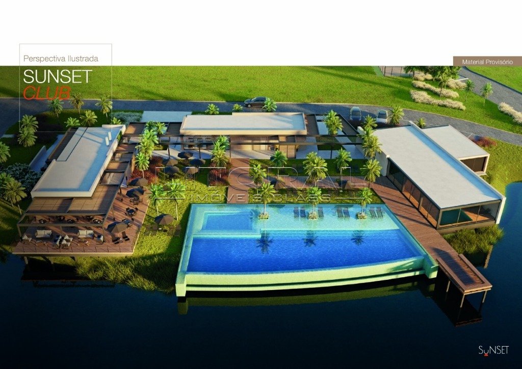 Foto 2 — Terreno em Condomínio Bairro Sunset