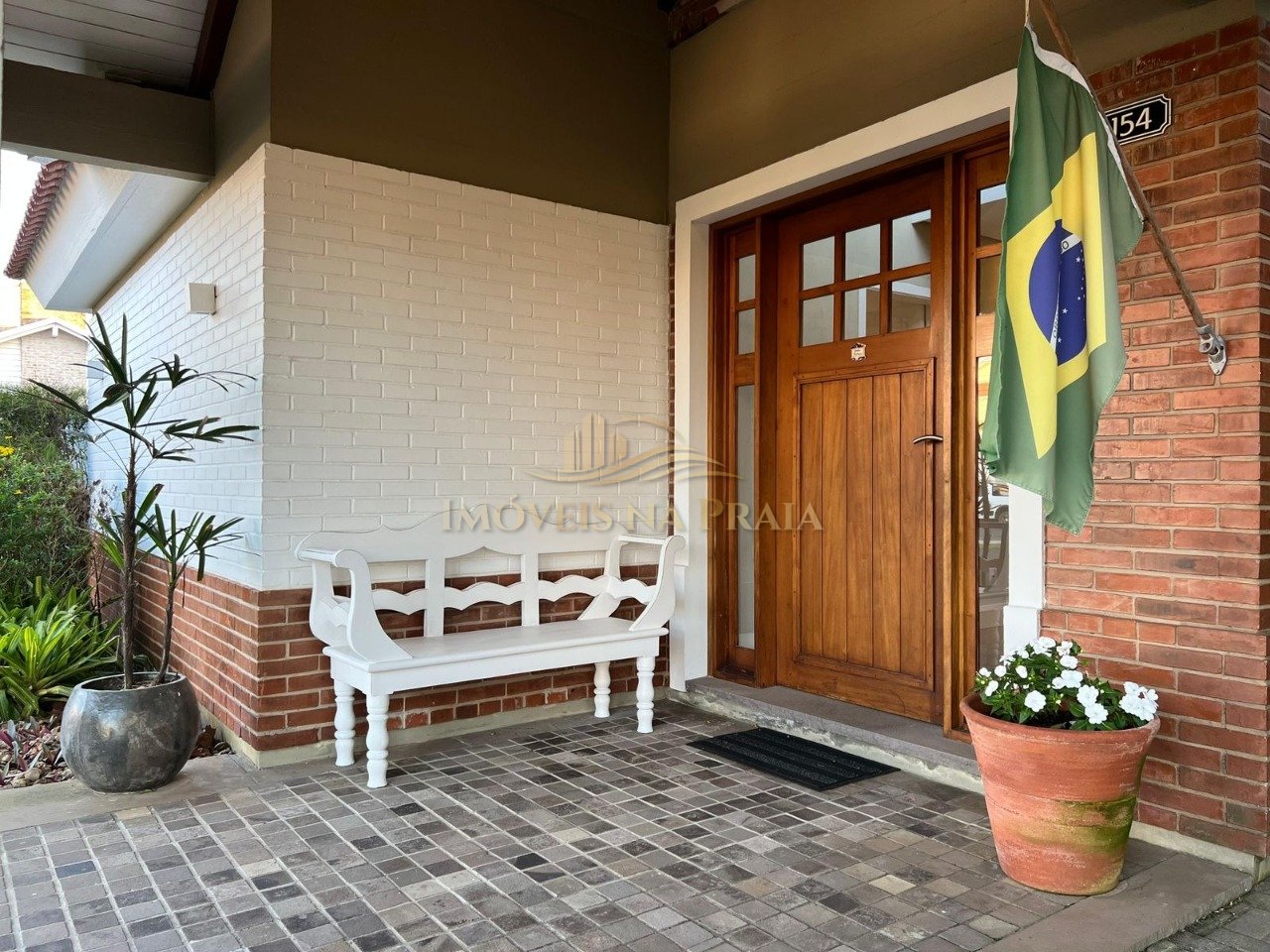 Foto 4 — Casa em Condomínio no Green Village.