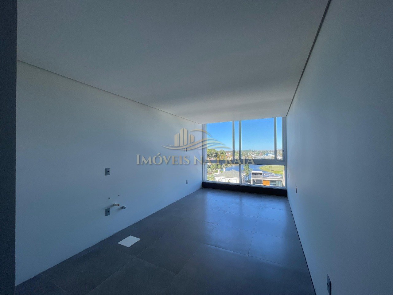 Foto 4 — Loft no Livin Resort House.