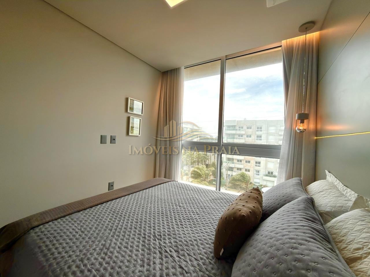 Foto 13 — Apartamento no Livin Resort House.