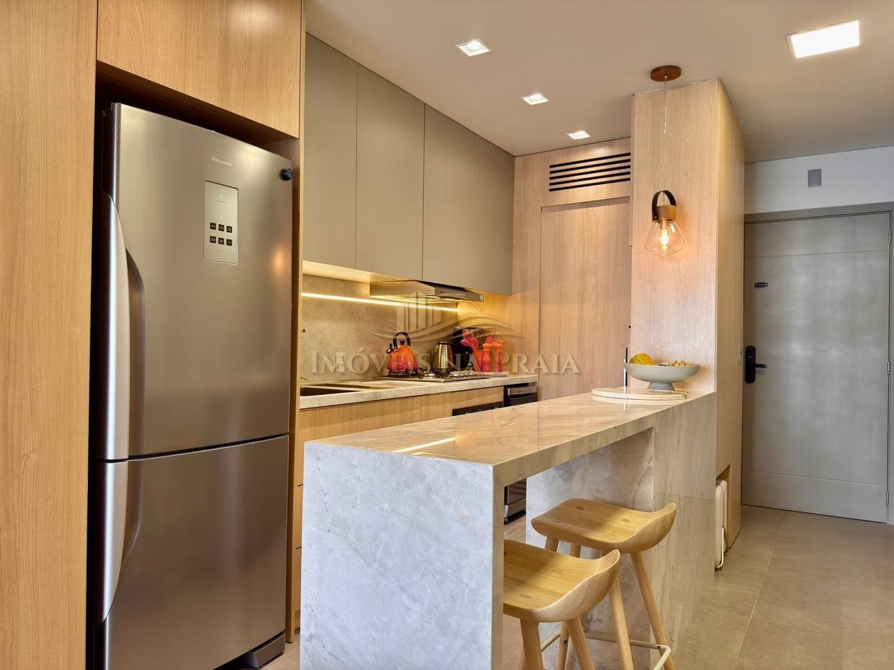 Foto 4 — Apartamento no Livin Resort House.