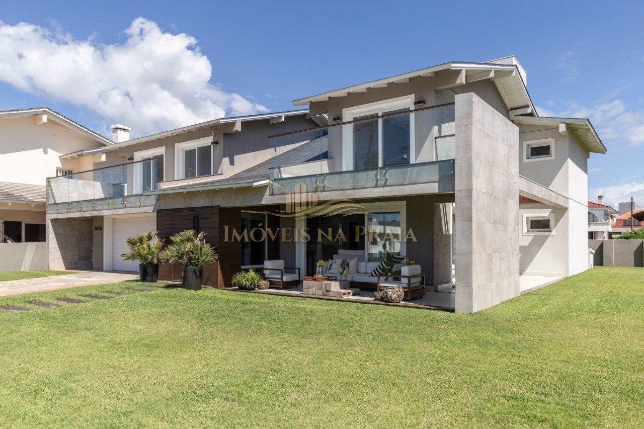 Foto 5 — Casa 4 Dormitório(s) Bairro Atlântida