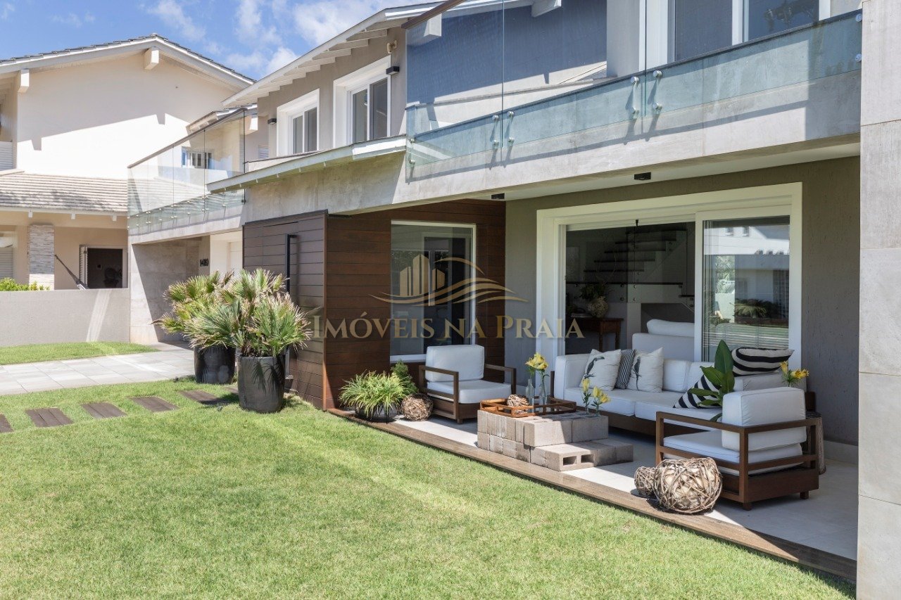 Foto 4 — Casa 4 Dormitório(s) Bairro Atlântida