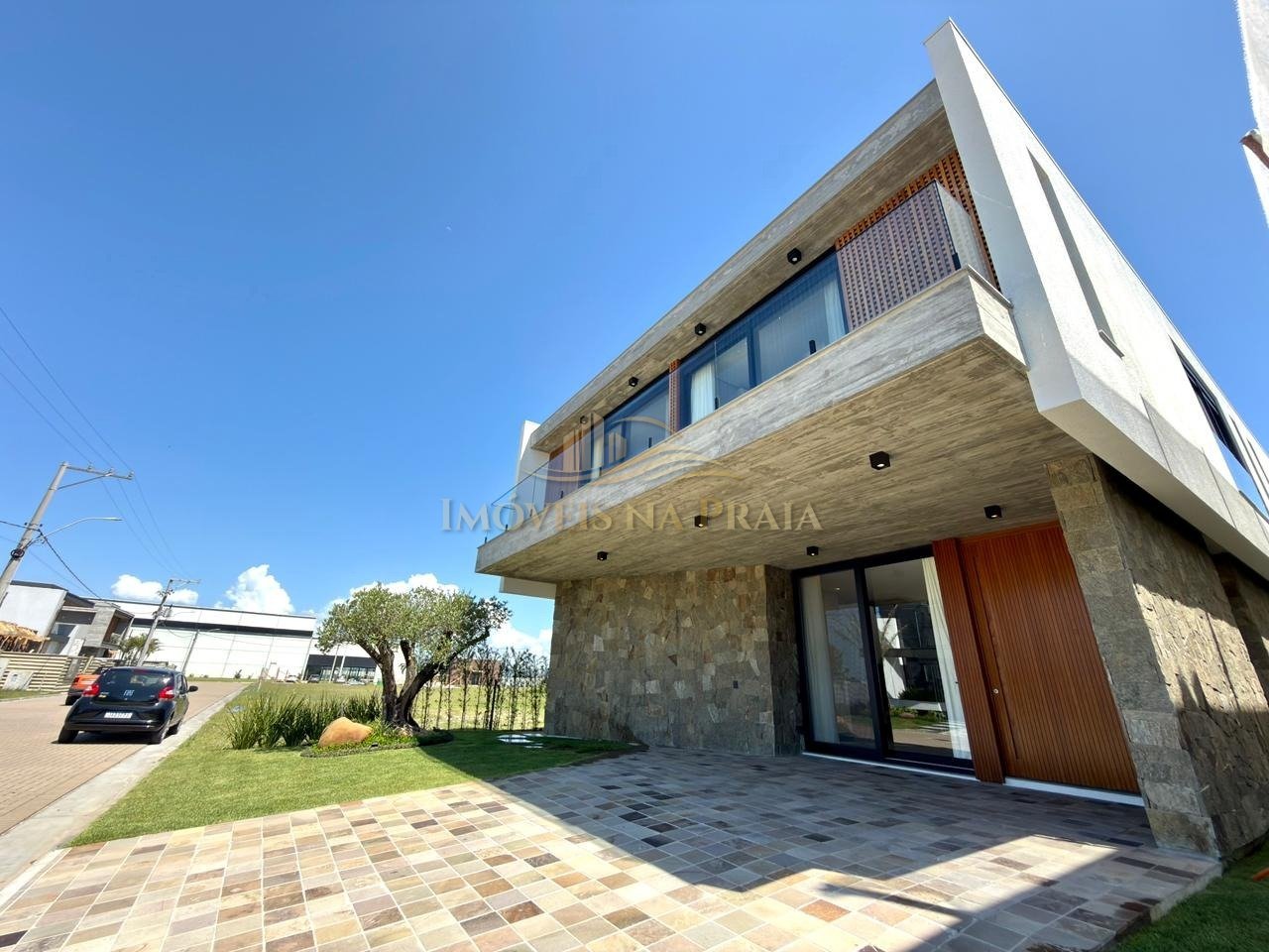 Foto 2 — Casa em Condomínio no Amare.